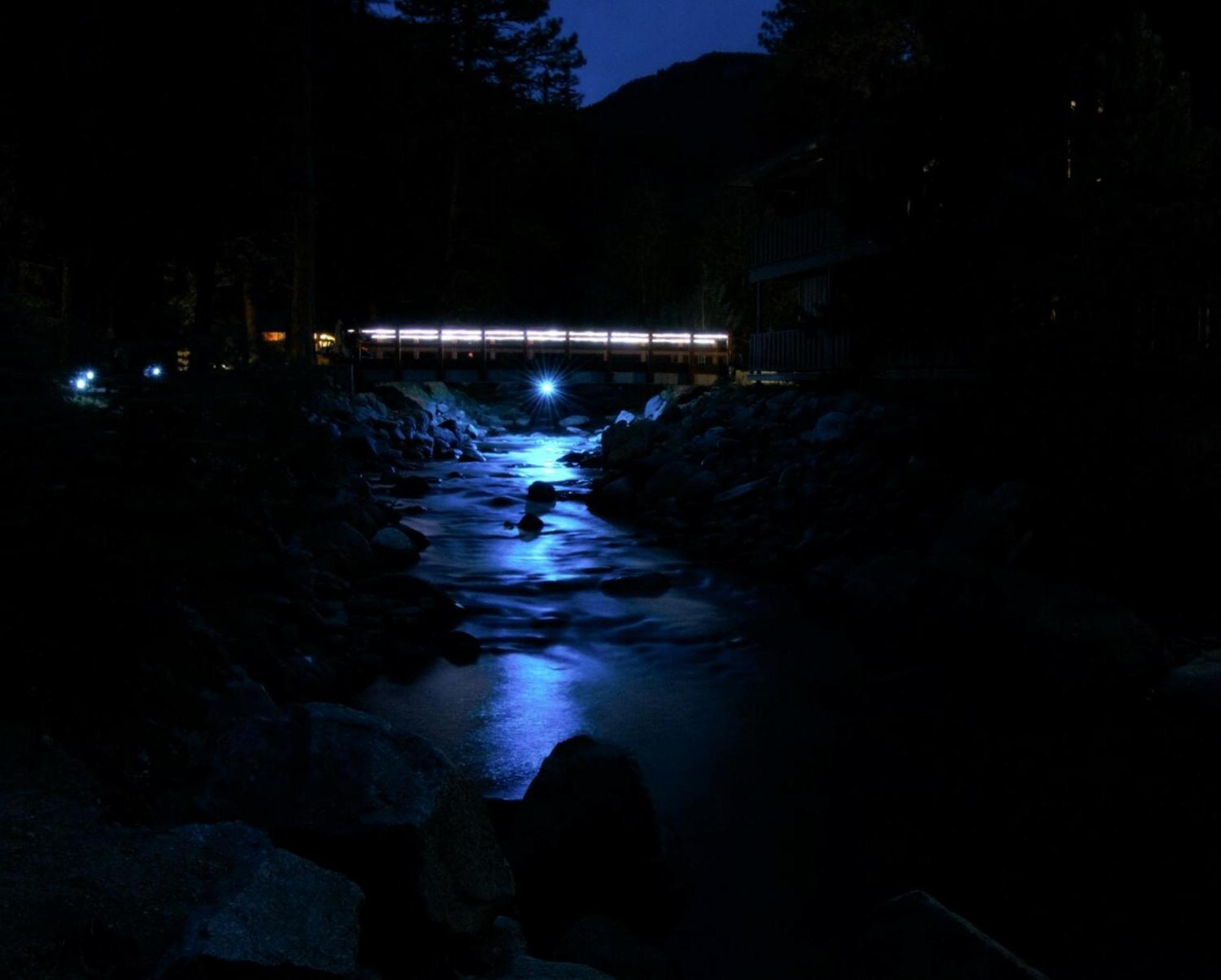 The Inn On Fall River & Fall River Cabins Estes Park Zewnętrze zdjęcie