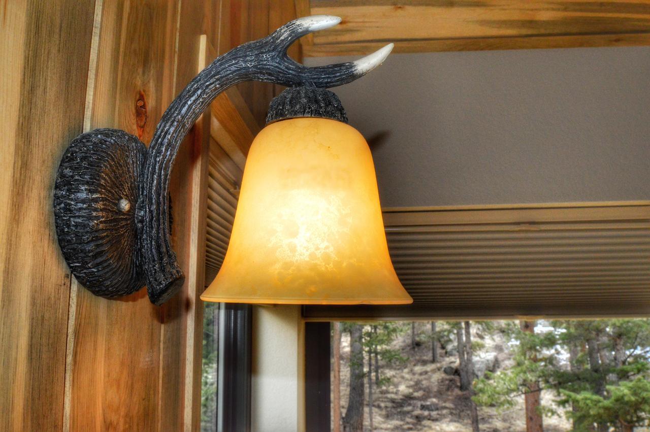 The Inn On Fall River & Fall River Cabins Estes Park Zewnętrze zdjęcie