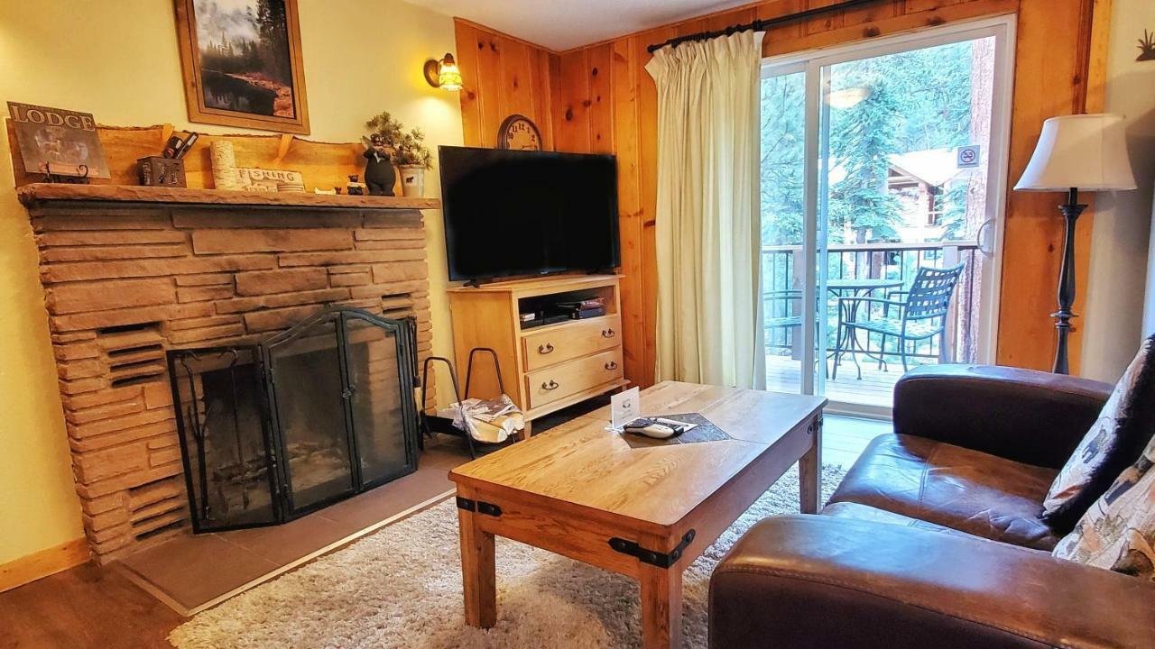 The Inn On Fall River & Fall River Cabins Estes Park Zewnętrze zdjęcie